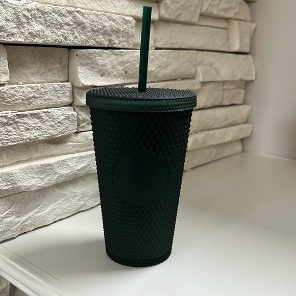 Starbucks Bling Tumbler - Picture 1 of 5